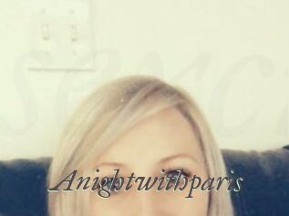 Anightwithparis
