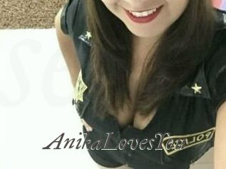 AnikaLovesYou