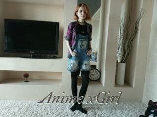 Anime_xGirl