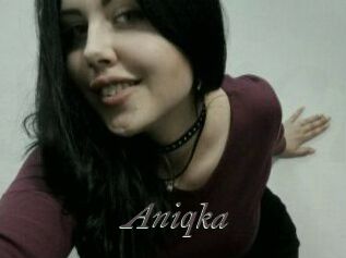 Aniqka