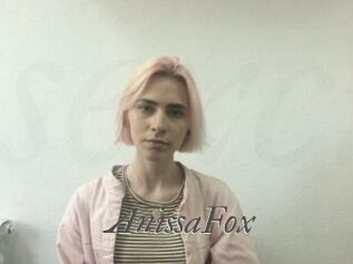 AnissaFox