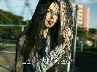 AnitaWilson