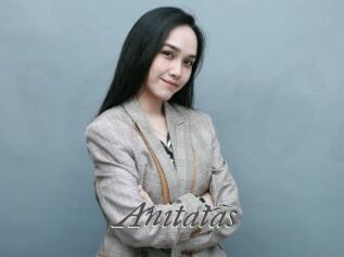 Anitatas