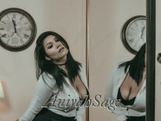 AniyahSage Sexcams city