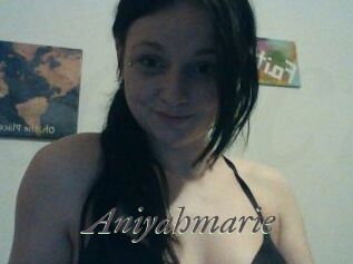Aniyahmarie