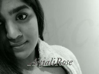 AnjaliRose Sexcams city