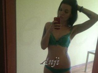 Anji