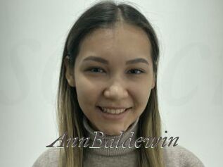 AnnBaldewin
