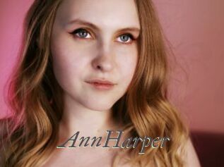 AnnHarper