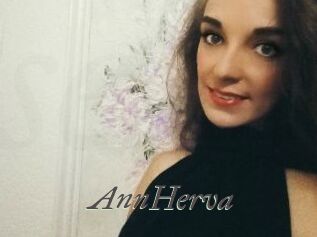 AnnHerva