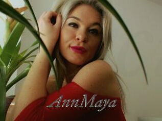 AnnMaya