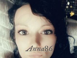Anna86 Sexcams city