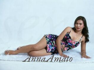 AnnaAmato Sexcams city