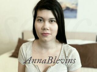 AnnaBlevins