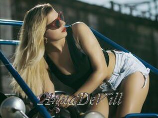 AnnaDeVill