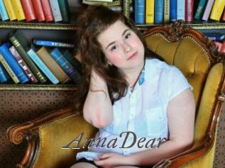 AnnaDear