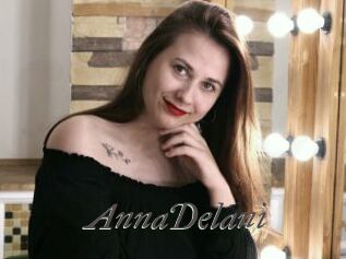 AnnaDelani
