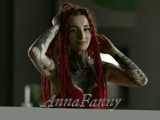 AnnaFanny