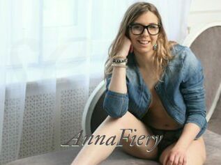 AnnaFiery