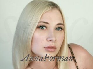 AnnaForman