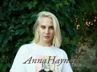 AnnaHaynes
