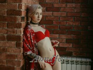 AnnaJes Sexcams city