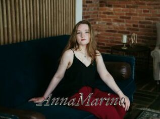 AnnaMarino Sexcams city