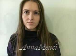 AnnaMeuci Sexcams city