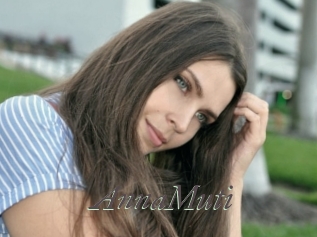 AnnaMuti Sexcams city