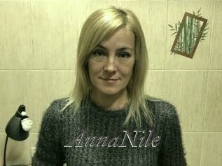 AnnaNile Sexcams city