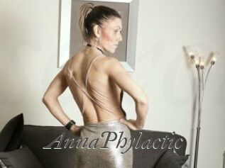 AnnaPhylactic