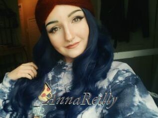 AnnaReilly Sexcams city