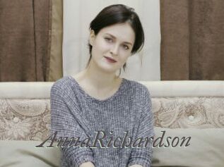 AnnaRichardson
