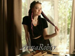 AnnaRobby