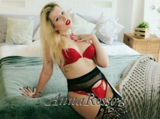 AnnaRosso Sexcams city