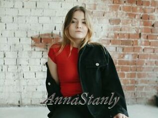 AnnaStanly