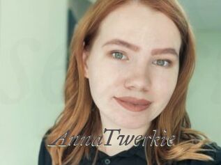 AnnaTwerkie