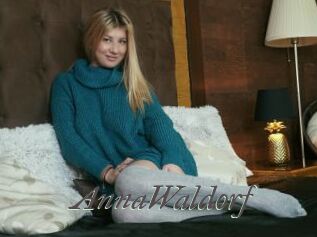 AnnaWaldorf