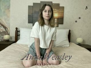 AnnaWeasley
