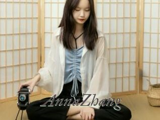 AnnaZhang Sexcams city