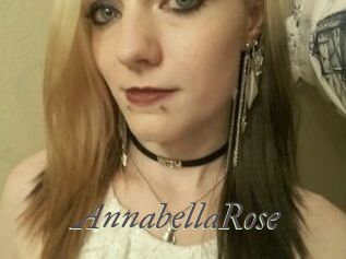 AnnabellaRose