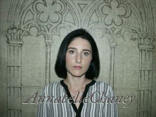 AnnabelleChaney