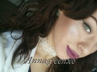 Annagreenxo