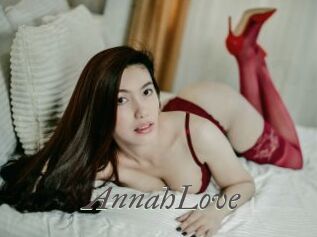 AnnahLove