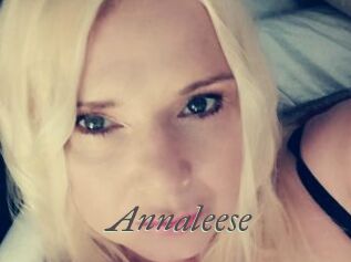 Annaleese