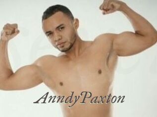 AnndyPaxton
