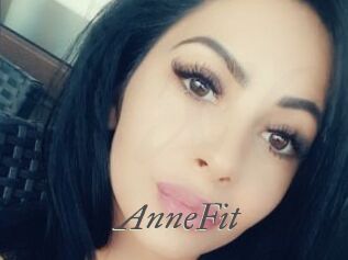 AnneFit
