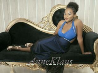 AnneKlaus Sexcams city