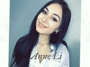Anne_Li Sexcams city