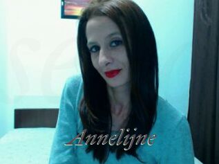 Annelijne
